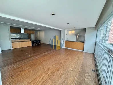 Apartamento com 2 Quartos à venda, 115m² no Chácara Inglesa, São Paulo