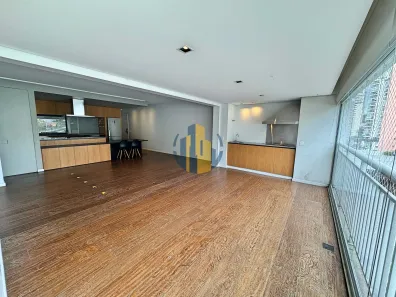 Apartamento com 2 Quartos à venda, 115m² no Chácara Inglesa, São Paulo