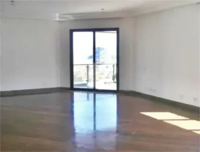 Apartamento com 4 Quartos à venda, 346m² no Tatuapé, São Paulo
