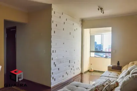 Apartamento com 2 Quartos à venda, 62m² no Centro, São Bernardo do Campo
