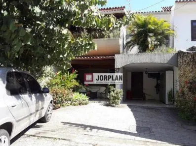 Casa de Condomínio com 4 Quartos à venda, 460m² no São Francisco, Niterói