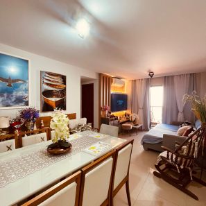 Apartamento com 3 Quartos à venda, 155m² no Braga, Cabo Frio