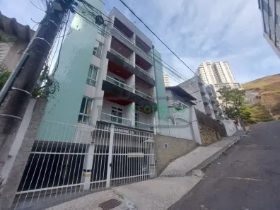 Apartamento com 2 Quartos à venda, 64m² no Granbery, Juiz de Fora