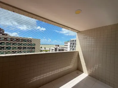 Apartamento com 3 Quartos à venda, 165m² no Intermares, Cabedelo