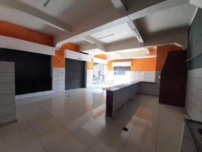 Ponto Comercial para alugar, 121m² no Vila Industrial, Campinas