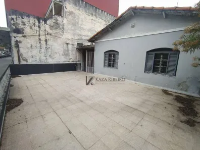 Casa com 3 Quartos à venda, 274m² no Vila Romana, São Paulo
