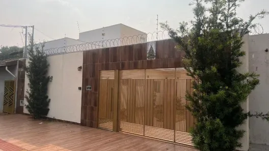 Casa com 2 Quartos à venda, 360m² no Vila Albuquerque, Campo Grande