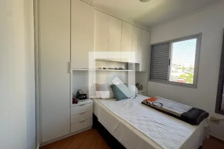 Apartamento com 2 Quartos à venda, 48m² no Centro, Osasco
