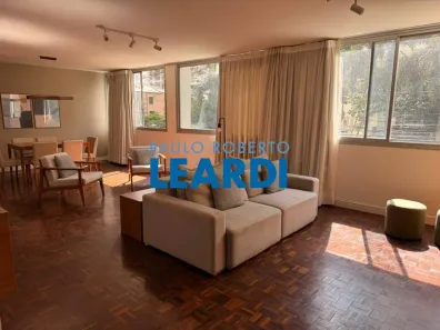Apartamento com 4 Quartos à venda, 198m² no Jardim Paulista, São Paulo