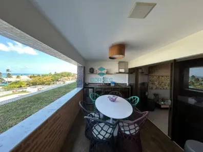 Apartamento com 3 Quartos à venda, 270m² no Rio Vermelho, Salvador