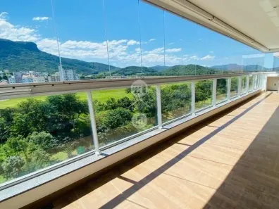 Apartamento com 3 Quartos à venda, 220m² no Pedra Branca, Palhoça