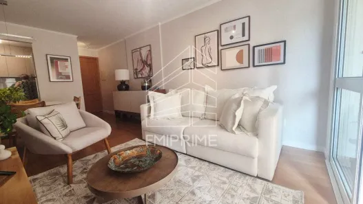 Apartamento com 3 Quartos à venda, 82m² no Vila Pompéia, São Paulo