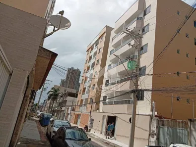 Apartamento com 2 Quartos à venda, 69m² no Jockey de Itaparica, Vila Velha