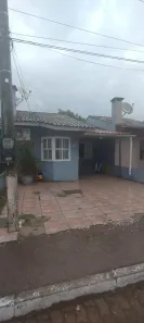 Casa com 2 Quartos à venda, 48m² no Restinga, Porto Alegre
