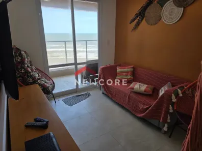 Apartamento com 2 Quartos à venda, 65m² no Caiçara, Praia Grande
