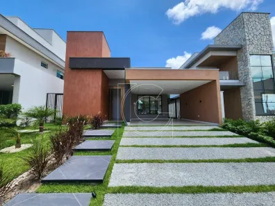 Casa de Condomínio com 3 Quartos à venda, 161m² no Cidade Alpha, Eusébio