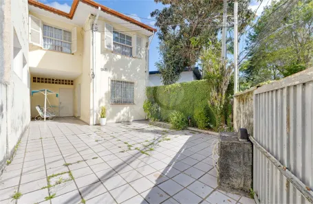 Sobrado com 4 Quartos à venda, 131m² no Chácara Santo Antônio (Zona Sul), São Paulo