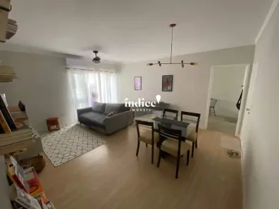Apartamento com 2 Quartos à venda, 89m² no Centro, Ribeirão Preto