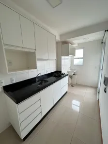 Apartamento com 2 Quartos à venda, 56m² no Cidade Jardim, Anápolis