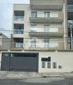 Apartamento com 2 Quartos à venda, 41m² no Vila Constança, São Paulo