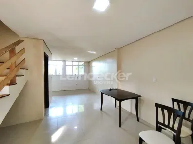 Casa com 3 Quartos para alugar, 260m² no Bom Jesus, Porto Alegre