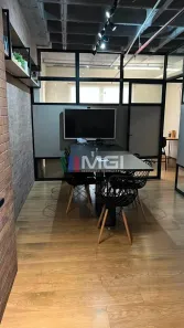 Ponto Comercial para alugar, 57m² no Jardim América, Goiânia