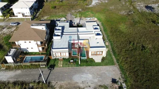 Casa com 2 Quartos à venda, 91m² no , Maraú