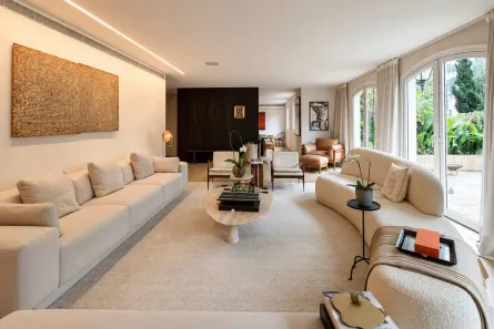 Apartamento com 4 Quartos à venda, 396m² no Itaim Bibi, São Paulo