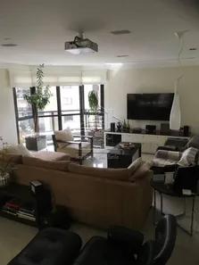 Apartamento com 3 Quartos à venda, 220m² no Vila Gomes Cardim, São Paulo