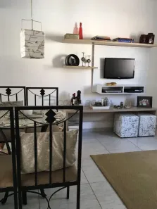 Apartamento com 2 Quartos à venda, 42m² no Centro, Salto