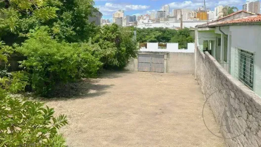 Lote/Terreno à venda, 549m² no Vila Santana, Sorocaba