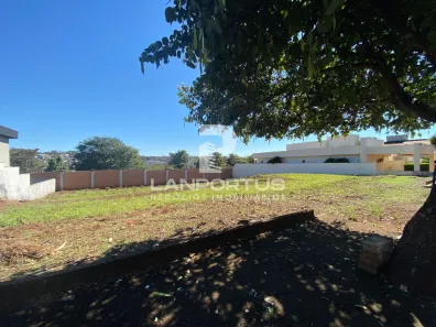 Lote/Terreno à venda, 363m² no Bonfim Paulista, Ribeirão Preto