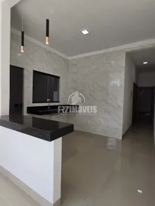 Casa com 2 Quartos à venda, 67m² no Setor Estrela Dalva, Goiânia