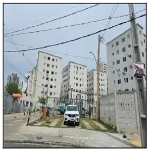 Apartamento com 2 Quartos à venda, 42m² no Piatã, Salvador
