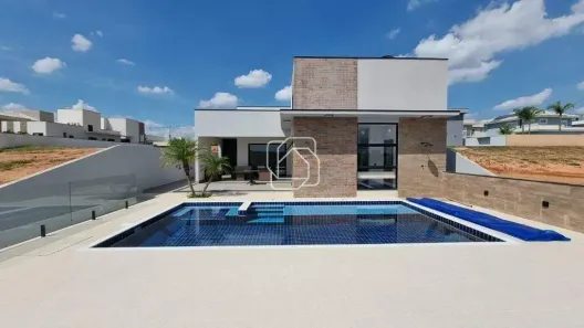 Casa de Condomínio com 3 Quartos à venda, 400m² no Portal dos Bandeirantes Salto, Salto