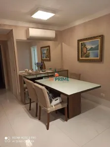 Apartamento com 3 Quartos à venda, 93m² no Tatuapé, São Paulo