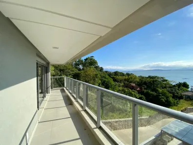 Apartamento com 3 Quartos à venda, 176m² no Cacupé, Florianópolis