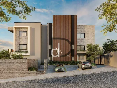 Apartamento com 1 Quarto à venda, 64m² no Centro, Vinhedo