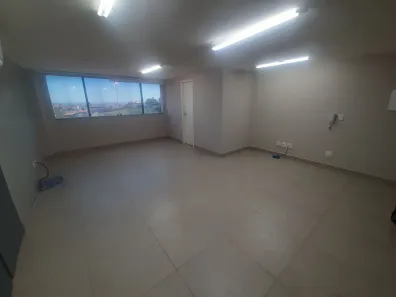 Sala Comercial à venda, 60m² no Estoril, Belo Horizonte