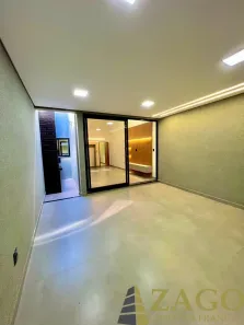Casa com 3 Quartos à venda, 125m² no Residencial Irineu Zanetti, Franca