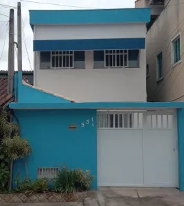 Casa com 3 Quartos à venda, 92m² no Cidade Praiana, Rio das Ostras