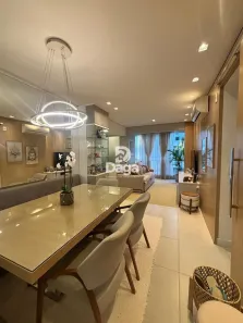 Apartamento com 2 Quartos à venda, 98m² no Campeche, Florianópolis