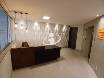 Sala Comercial para alugar, 275m² no Fundinho, Uberlândia
