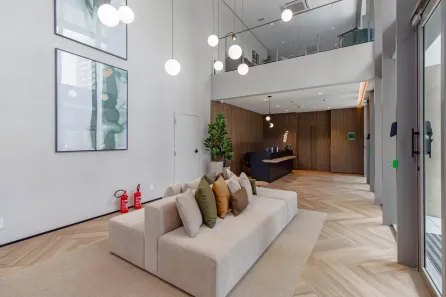Apartamento com 1 Quarto para alugar, 38m² no Pinheiros, São Paulo