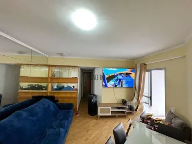 Apartamento com 2 Quartos à venda, 70m² no Tatuapé, São Paulo