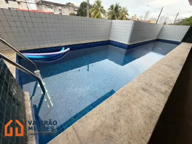 Apartamento com 2 Quartos à venda, 54m² no Piedade, Jaboatão dos Guararapes