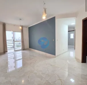 Apartamento com 3 Quartos à venda, 114m² no Jardim Judith, Sorocaba