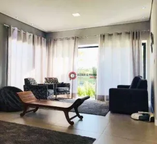 Casa de Condomínio com 3 Quartos à venda, 430m² no , Araçoiaba da Serra