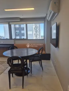 Sala Comercial com 1 Quarto à venda, 25m² no Jardim Lindóia, Porto Alegre