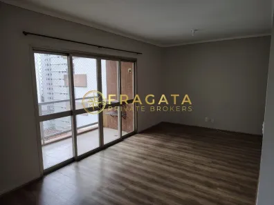 Apartamento com 3 Quartos à venda, 117m² no Santa Cecília, São Paulo